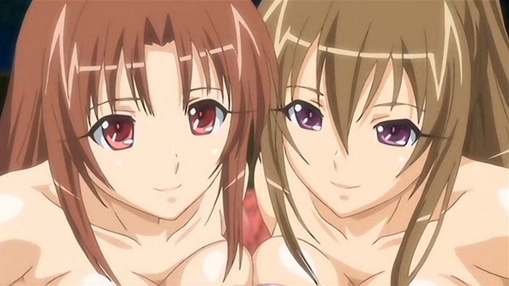 姐汁2 ～交給白川三姐妹～ Liquid 1 10p